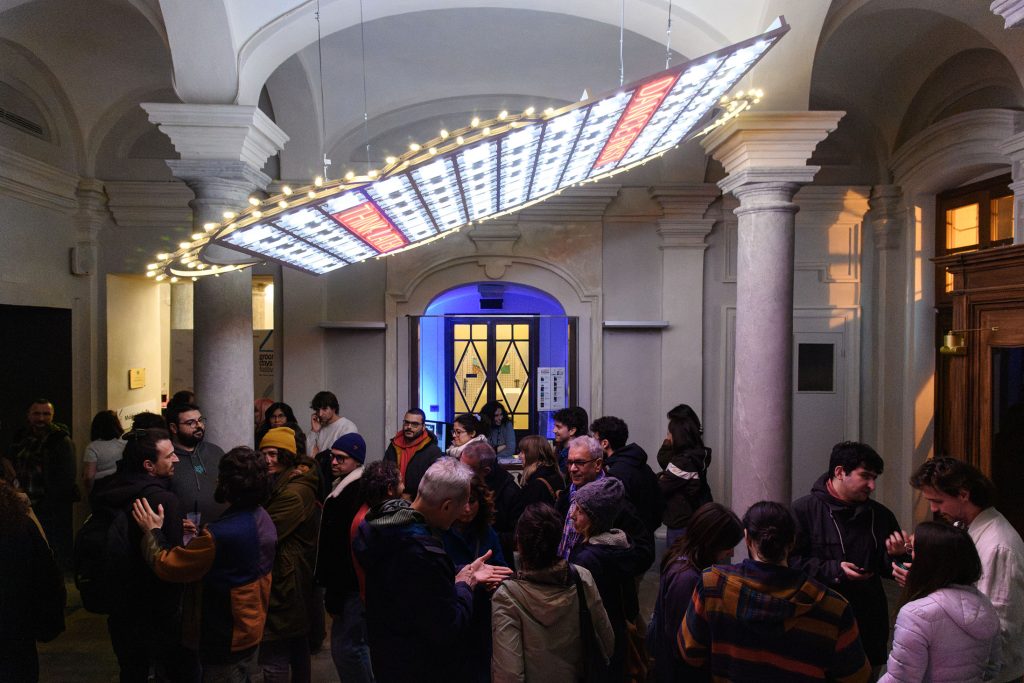 Green Days Festival 2026: la quarta edizione si chiude con oltre 1.200 presenze