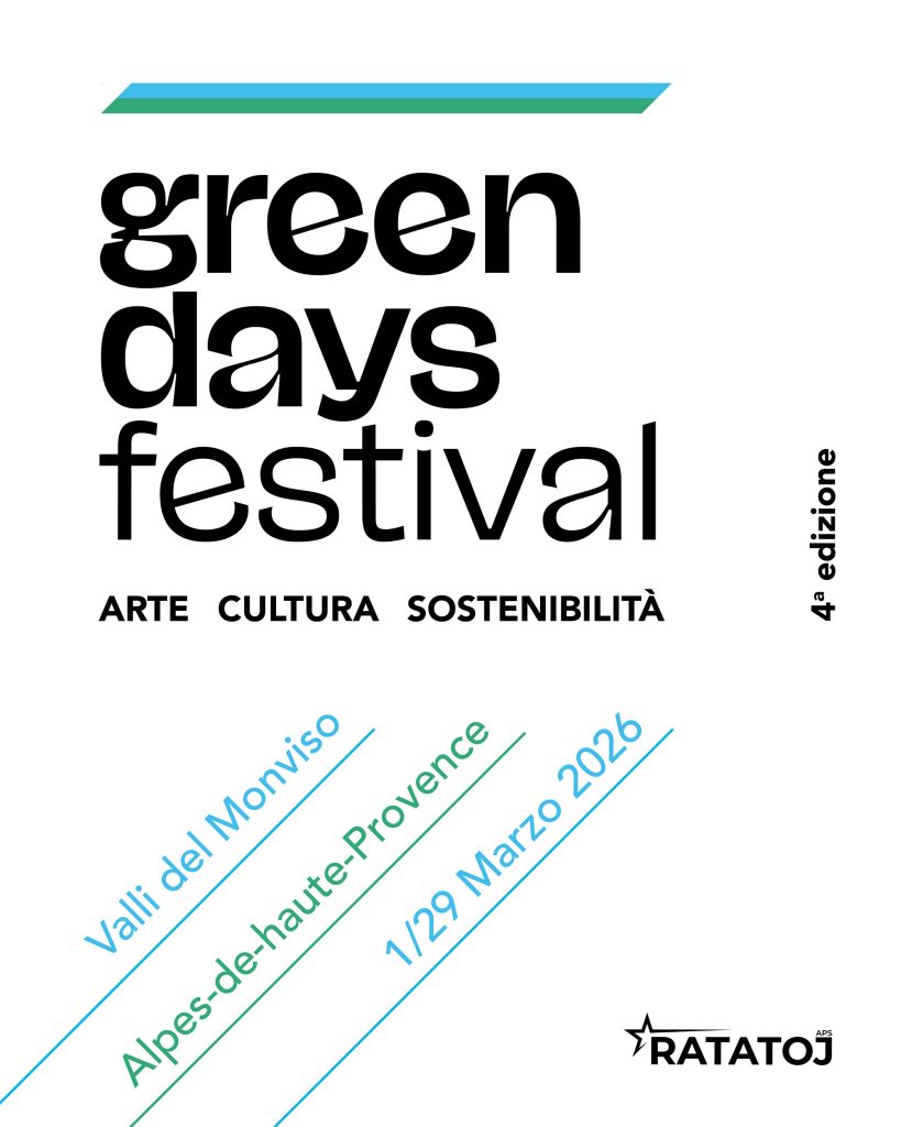 Lunedì 16 Febbraio – ore 18: Conferenza stampa e Presentazione Edizione 2026