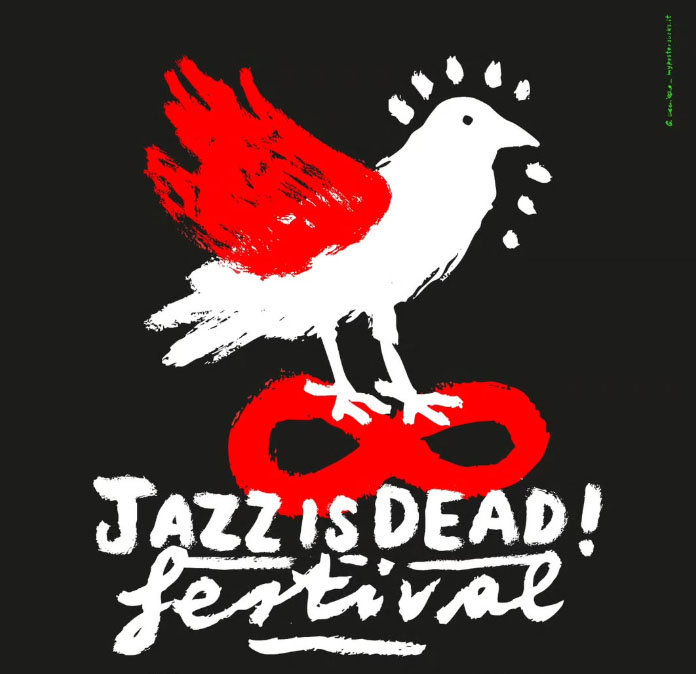 Anteprima Festival Jazz is Dead!  – Musica